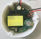 型號(hào)：XRX45YDW-L2  兩路輸出低PFC無(wú)頻閃專(zhuān)案